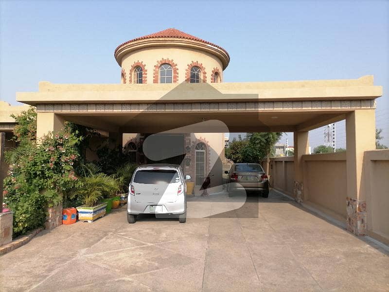 Affordable House For sale In Central Park Housing Scheme Central Park