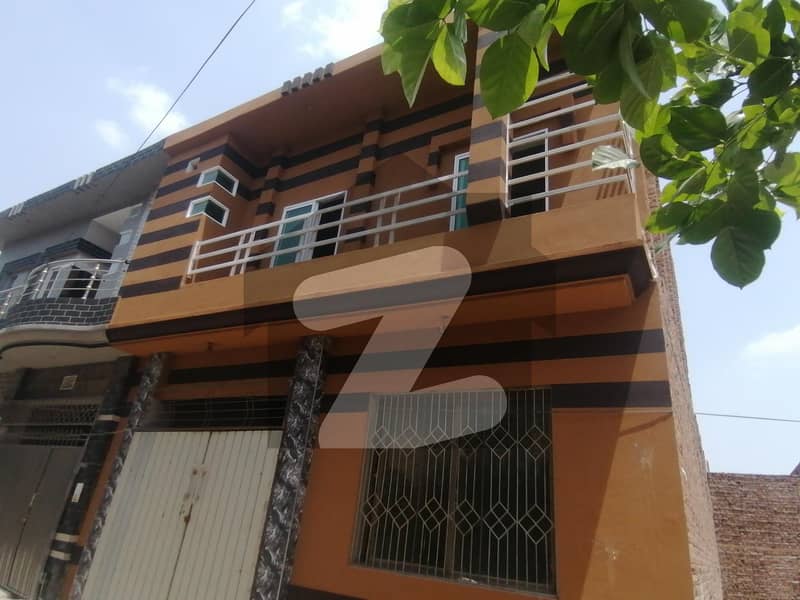 Get Your Dream House In Green Town Green Town Green Town, Faisalabad