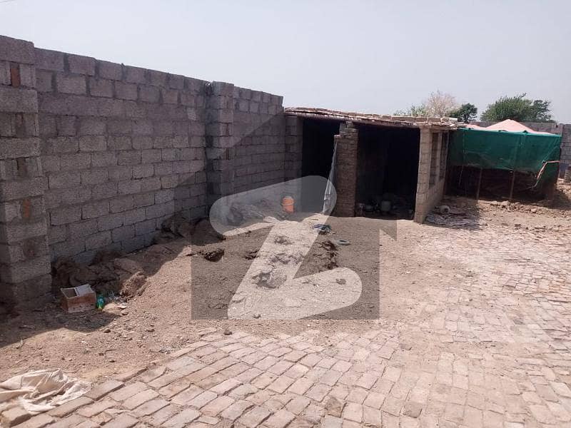Poultry Farm For Rent Near Rawat Rawat, Islamabad ID46023629