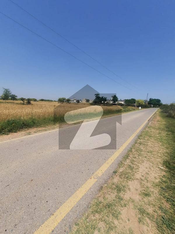 Poultry Farm For Rent Near Rawat Rawat, Islamabad ID46023629