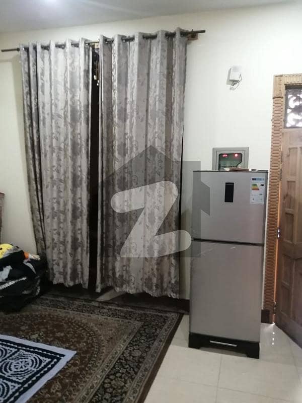 5 marla lower portion for rent in johar town Q block Lahore Johar Town