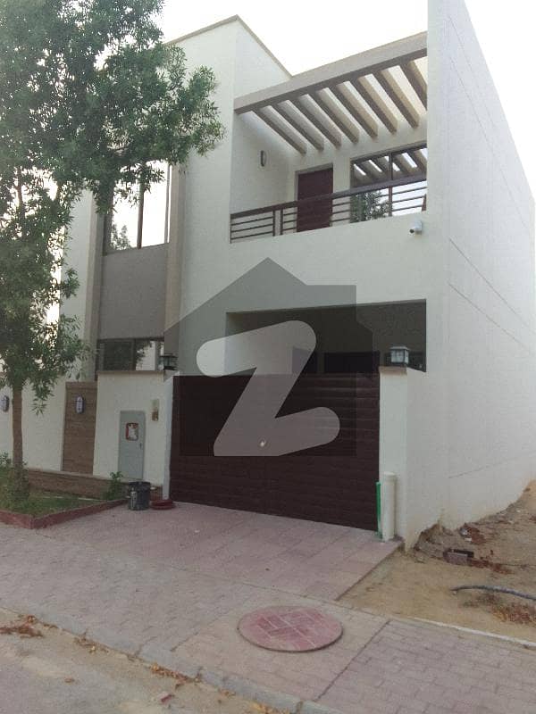 Precent 12 Ali Block Villas For Sale In Bahria Town Karachi Bahria Town