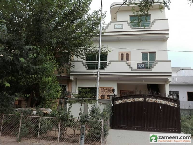 House Is Available For Rent G13/1, G13, Islamabad ID11137337