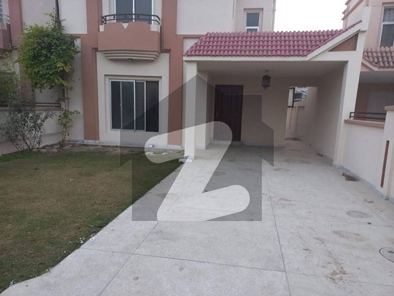 10 Marla Eden House For Sale In Sector M7 Block B Lake City Lahore Lake