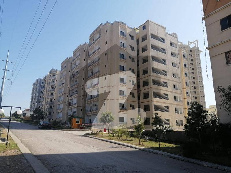 2 Bed Rented New Apartment Available For Sale In Dha2, Sector A