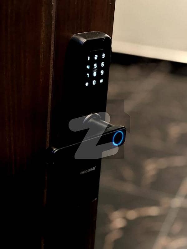 Makkah tower flat for rent Makkah Tower, E11, Islamabad ID46039339