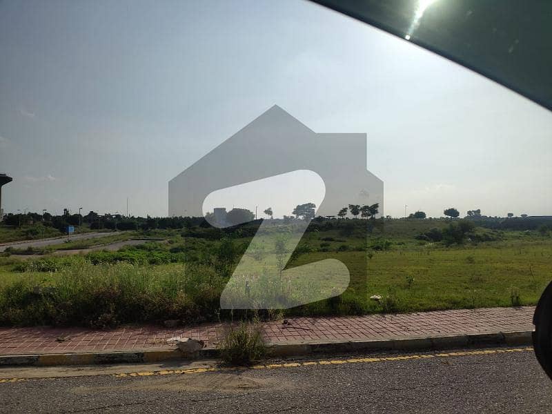Park Enclave2 Top Located 200 Series 50x90 Plot Park Enclave 2, Park