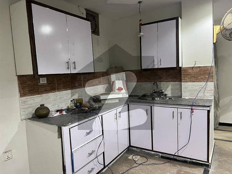 2 Bed Apartment Available In Very Reasonable Budget Canal Garden Lahore