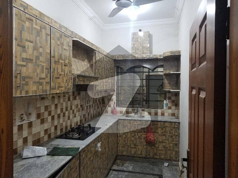 7 Marla Single Story House For Rent Banigala Bani Gala, Islamabad