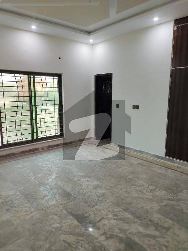 10 Marla Upper Portion Brand New House Is Vacant For Rent In Jubilee