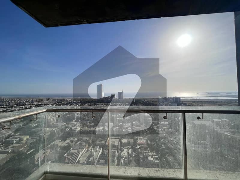 Duplex pent house for rent Clifton Block 4, Clifton, Karachi