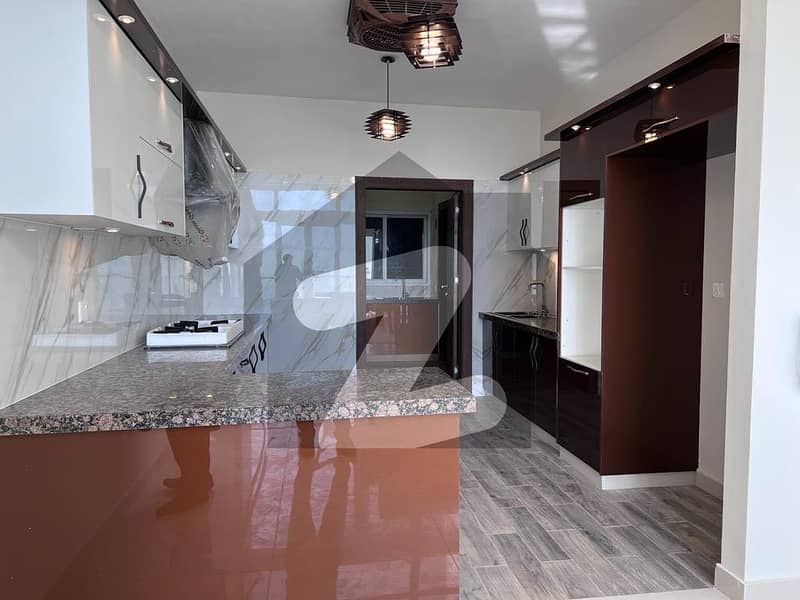 Duplex pent house for rent Clifton Block 4, Clifton, Karachi