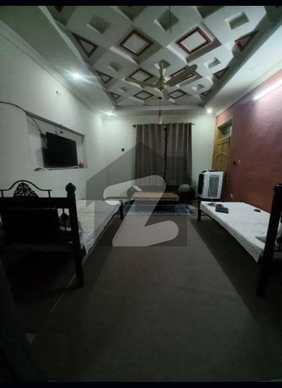 Carnal Double Storey House For Sale In Shalley Valley Near Range Road Rwp Range Road, Rawalpindi