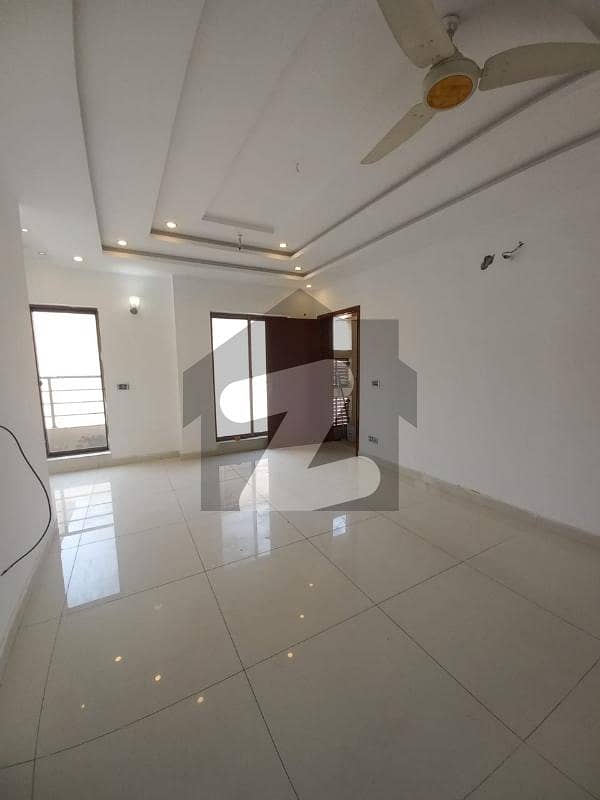 5.5 Marla 2 Bedrooms Apartment on 1st Floor For Sale in Icon Valley