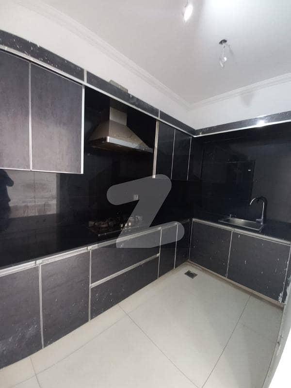 5.5 Marla 2 Bedrooms Apartment on 1st Floor For Sale in Icon Valley