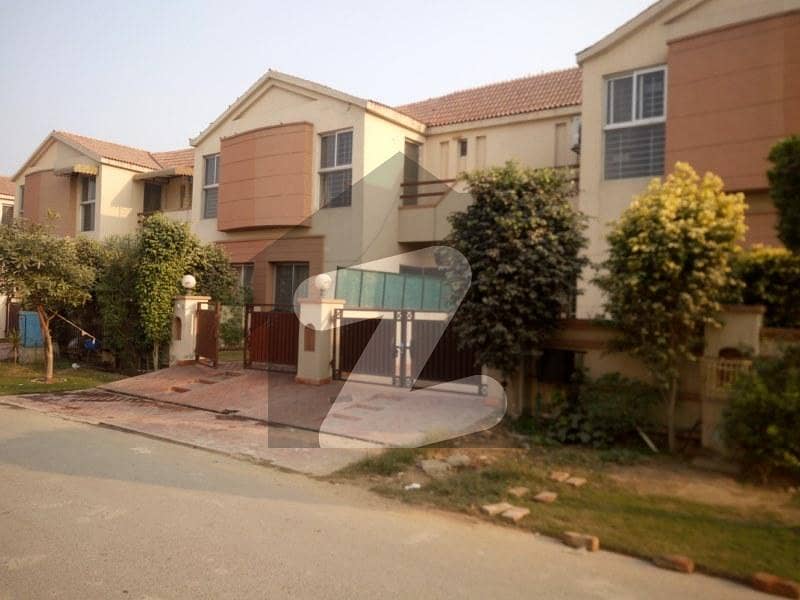 Want To Buy A House In Lahore? Paragon City Imperial Block, Paragon