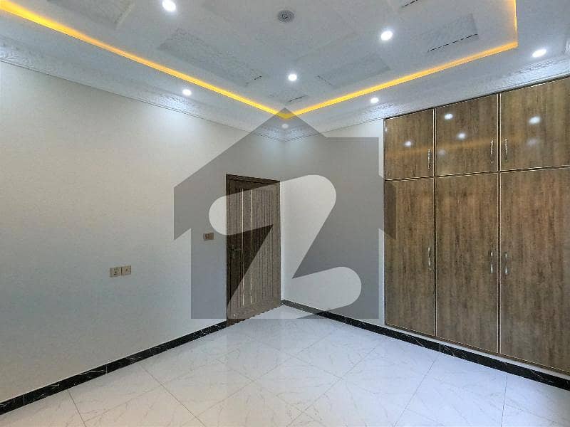 Centrally Located House For Rent In Eme Society Block B Available EME