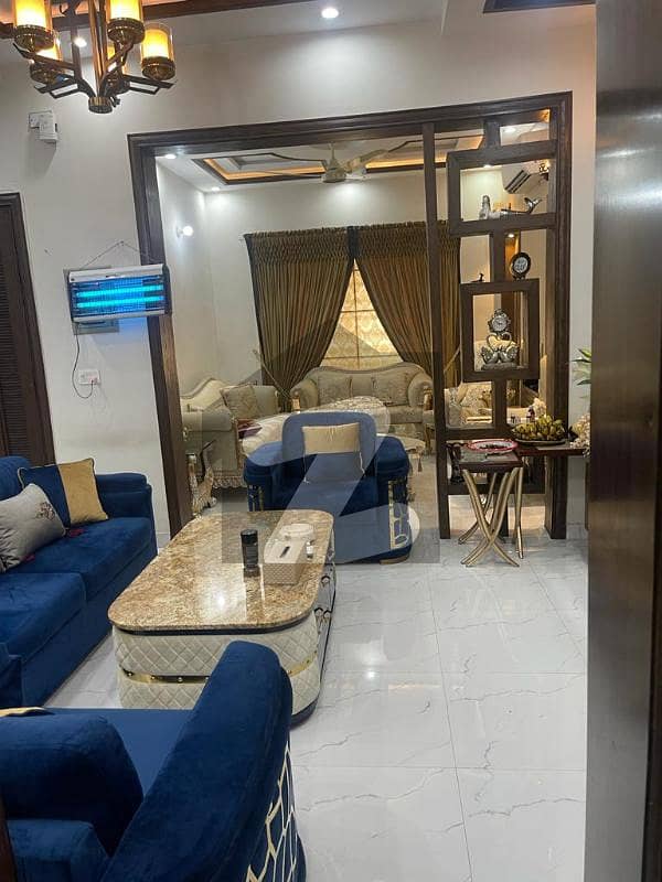 5 marla furnished house for sale in paragon city lahore Paragon City