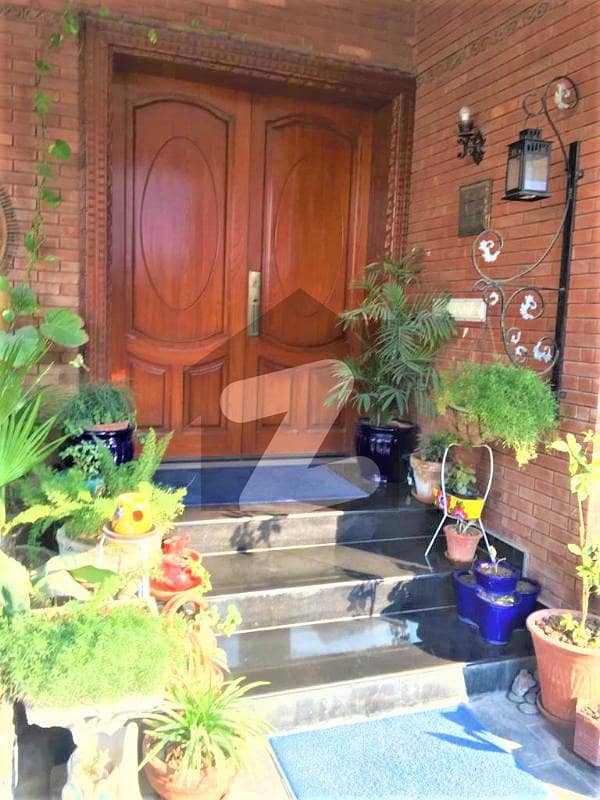 2 Kanal Fully Furnished House For Sale In Harley St Rawalpindi Harley