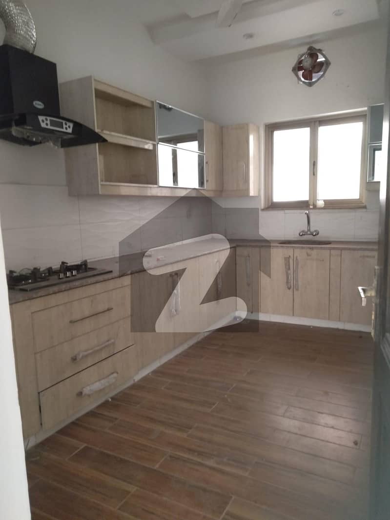 Three Marla Brand New Lower Portion Available For Rent Faisal Town