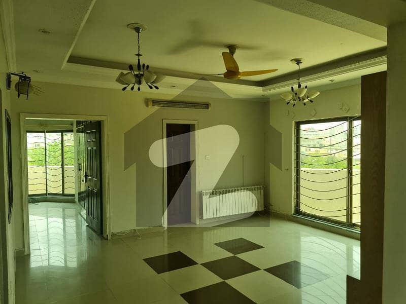 14 Marla corner house for rent in DHA 2 Islamabad DHA Defence Phase 2