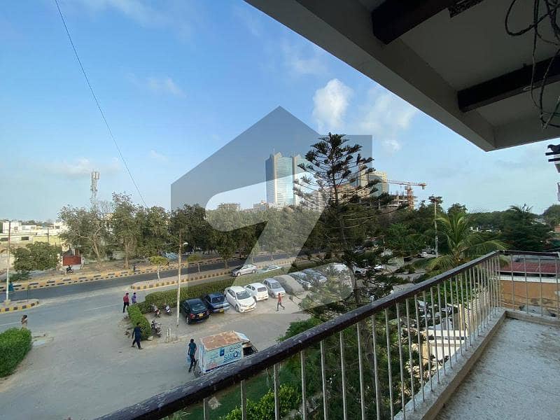 Renovated Apartment For Rent In Clifton Block 4 Clifton Block 4