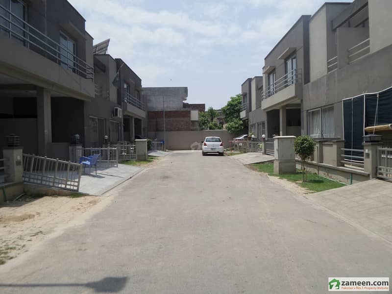 5 Marla House For Sale Divine Gardens Block E, Divine Gardens, Lahore ID6062749