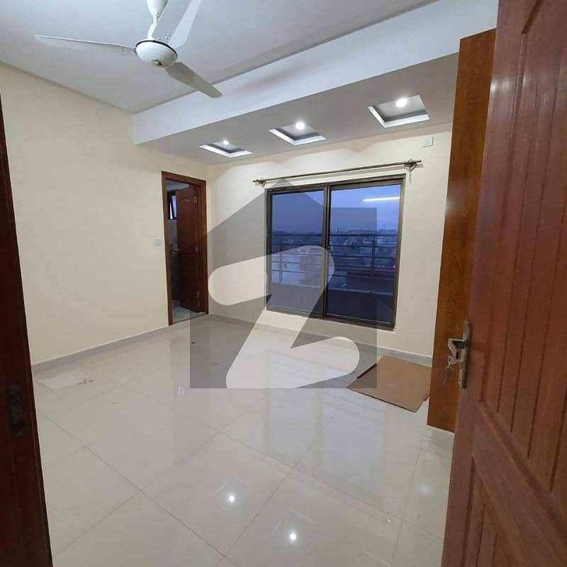 Luxury Apartment Available For Rent In Soan Garden Soan Garden Block