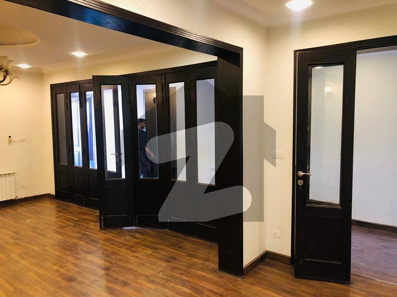 Bahria Enclave Islamabad Sector C1 5 Marla House For Rent Bahria