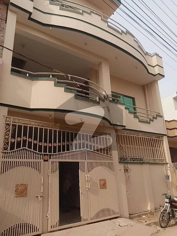 4.5 Marla House For Sale Defence Road, Rawalpindi ID46108151