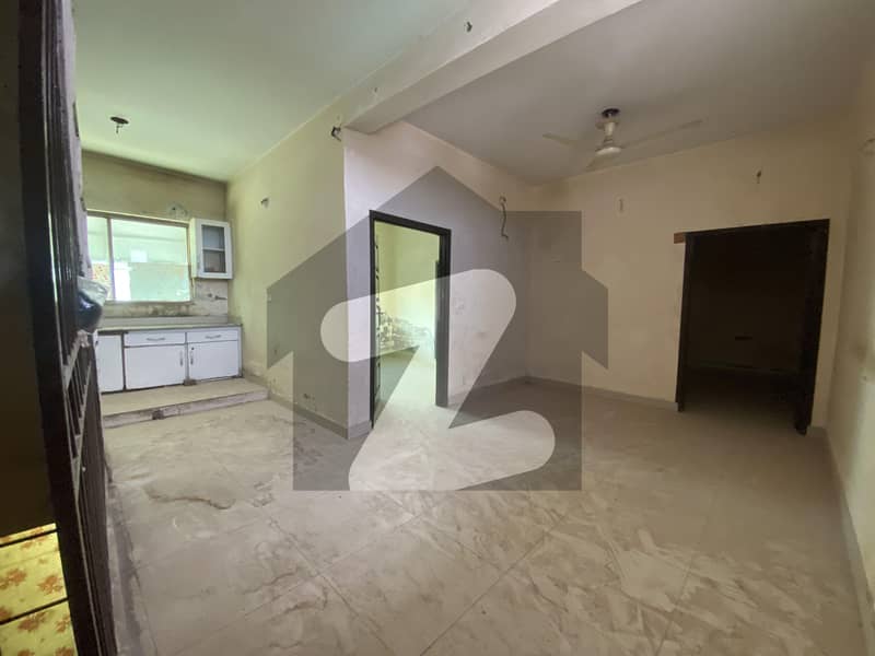 Beautiful flat Bostan Road, Rawalpindi ID46108148