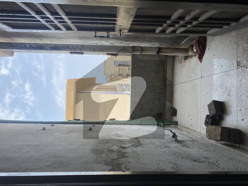 Beautiful flat Bostan Road, Rawalpindi ID46108148