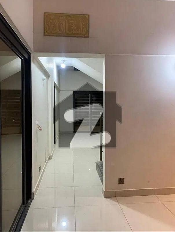 4dd Duplex With Roof For Rent Saima Presidency, Malir Cantonment