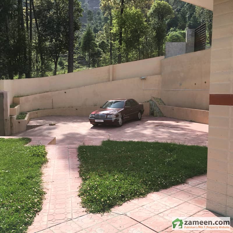 House For Rent In Murree Others, Murree ID5967432