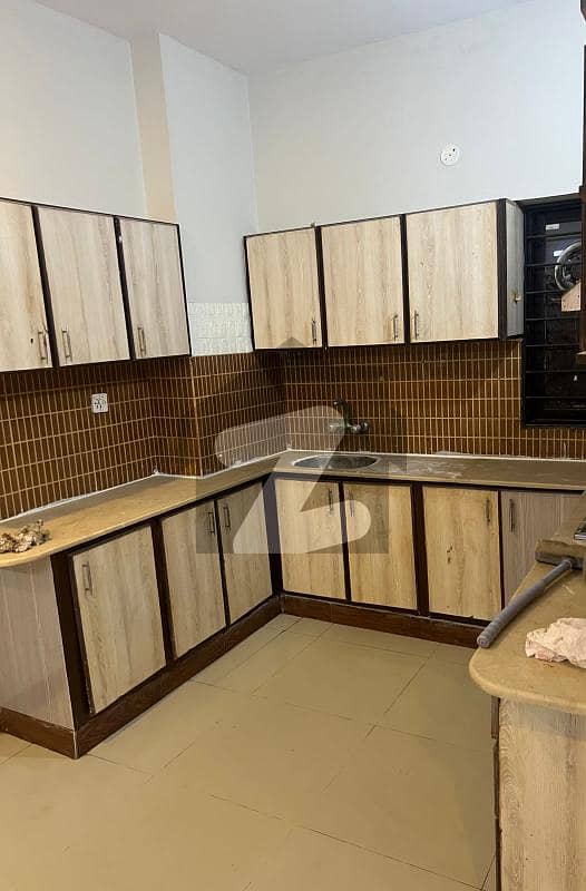 First Floor Flat For Rent Shanzil Golf Residencia, Jinnah Avenue