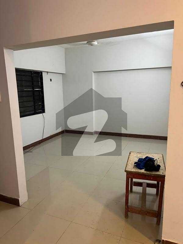 First Floor Flat For Rent Shanzil Golf Residencia, Jinnah Avenue