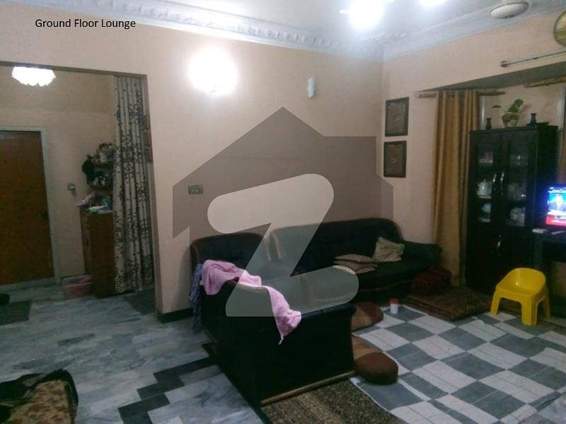 240 sqy House For Sale Block 2 Johar GulistaneJauhar Block 2