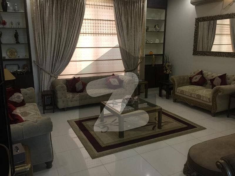 1 Kanal House For sale In Green Avenue Green Avenue, Islamabad