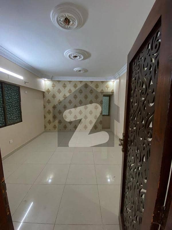 3 Bed drawing dinning Flat for Rent in Sumaira Residency Scheme 33