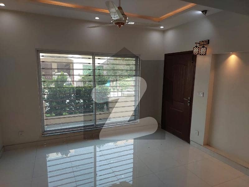 Four Brand New Houses of 5.5Marla For Sale Tricon Village Tricon