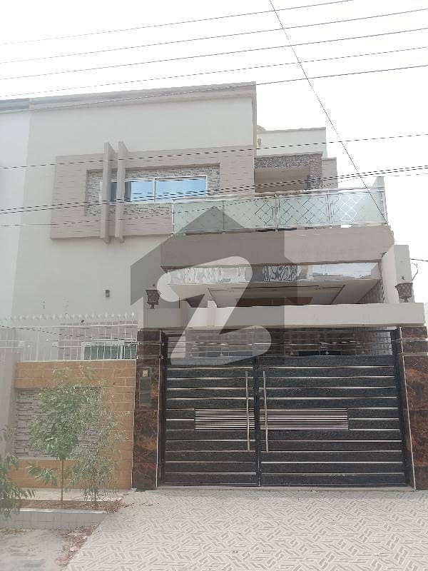 House for Sale in Royal Palm City Sahiwal Royal Palm City Sahiwal
