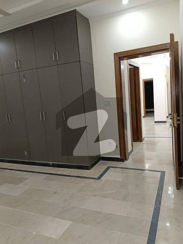 10 Marla Full House Available In Phase 7 For Rent Bahria Town Phase 7, Bahria Town Rawalpindi