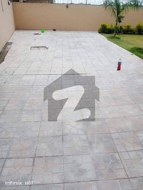 2 Bed Single Storey Corner House For Rent Size 25 Marla Bani Gala