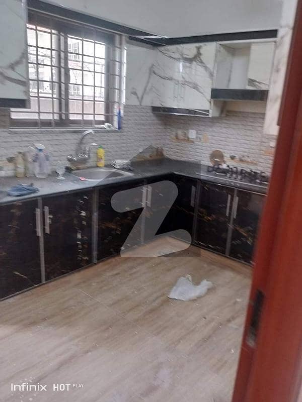 2 Bed Single Storey Corner House For Rent Size 25 Marla Bani Gala