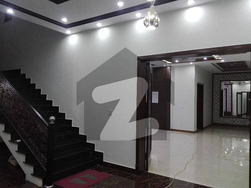 10 Marla House For sale In NashemaneIqbal Phase 2 Lahore Nashemane