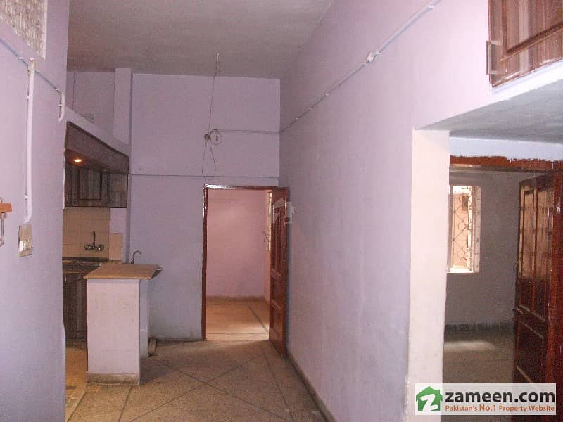 No Broker Ground Floor House For Rent In Gulberg Block 12 Federal B