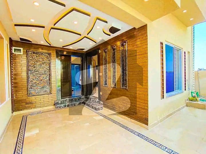 5 Marla Designer House Is Available For Rent Bahria Town Phase 8