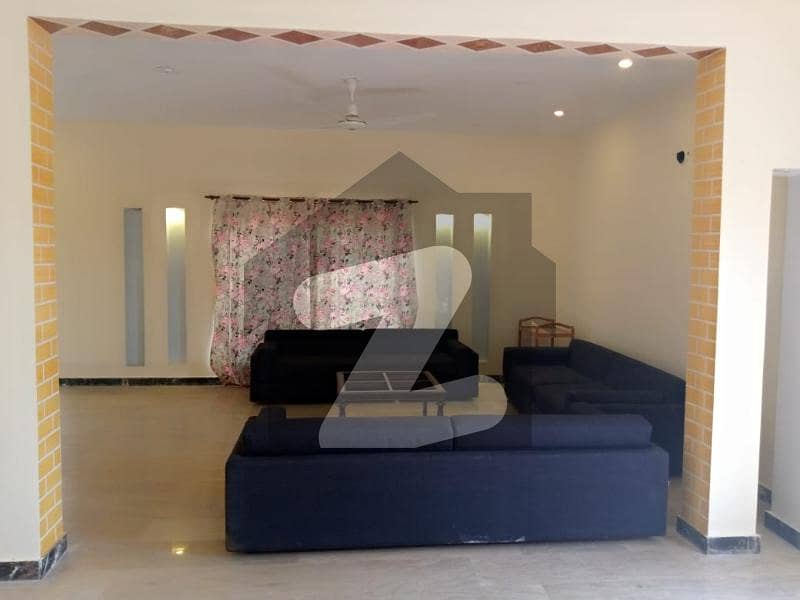 1 Kanal Ground Floor Portion For Rent In Chinar Bagh Chinar Bagh