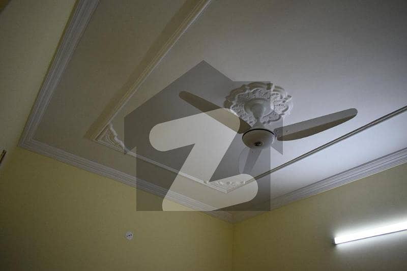 Krl Road 3 Marla Double Storey House For Sale With Best Rental Value Dhoke Gangal, Rawalpindi