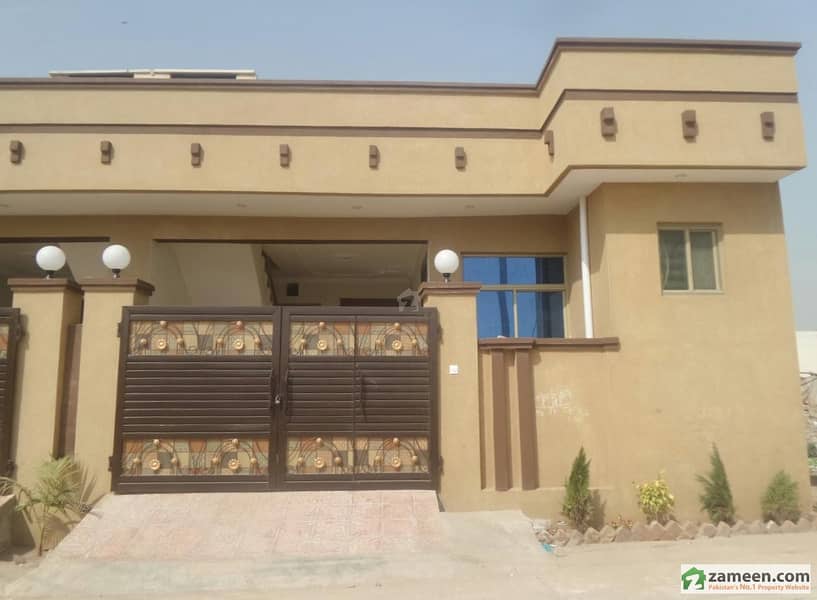 House Is Available For Sale Defence Road, Rawalpindi ID11130446